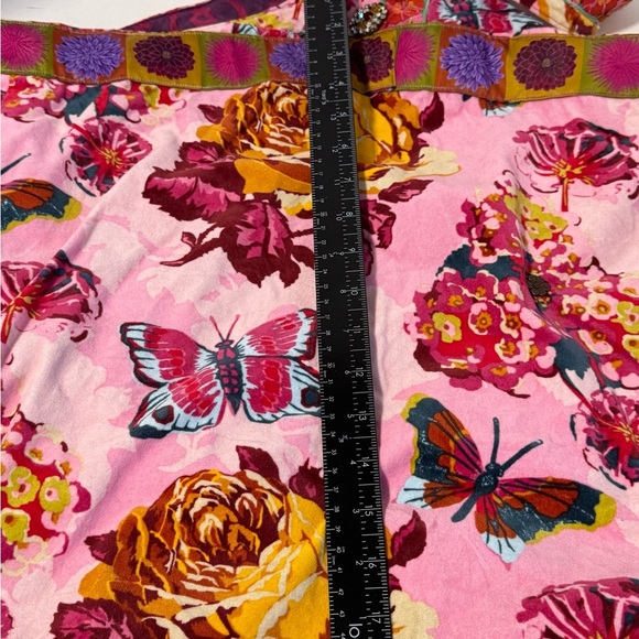 Cutest homemade felt floral sling style bag - Picture 9 of 12